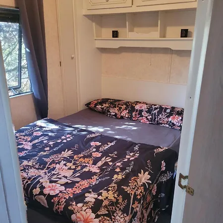 Erholungsoase Apartment